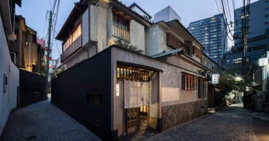 Ngôi nhà 70 tuổi giá phòng ‘cắt cổ’ vẫn hút khách ở Nhật Bản