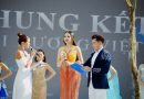 Hoa hậu Lụa Di sản Việt Nam mở “con đường tơ lụa” Việt Nam đến với Thế giới