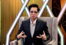 Ngọc Sơn có nuôi một chú cún tên Mây
