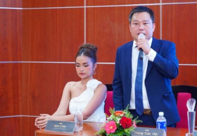 FCF công bố giải thưởng ‘khủng’ cho cuộc thi Hoa hậu Sinh Viên Việt Nam 2024