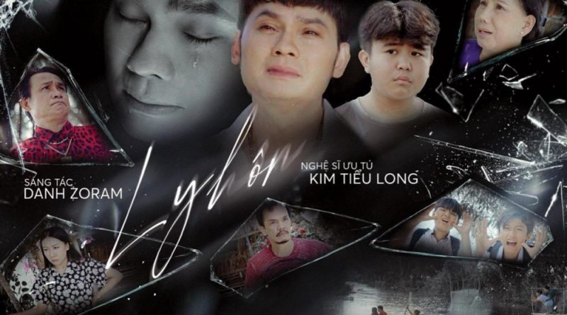 Phim ca nhạc ‘Ly hôn’ của Kim Tiểu Long hứa hẹn tạo hit