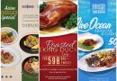 Chương trình ẩm thực tháng 4,5 và 6 tại khách sạn Eastin Grand Saigon