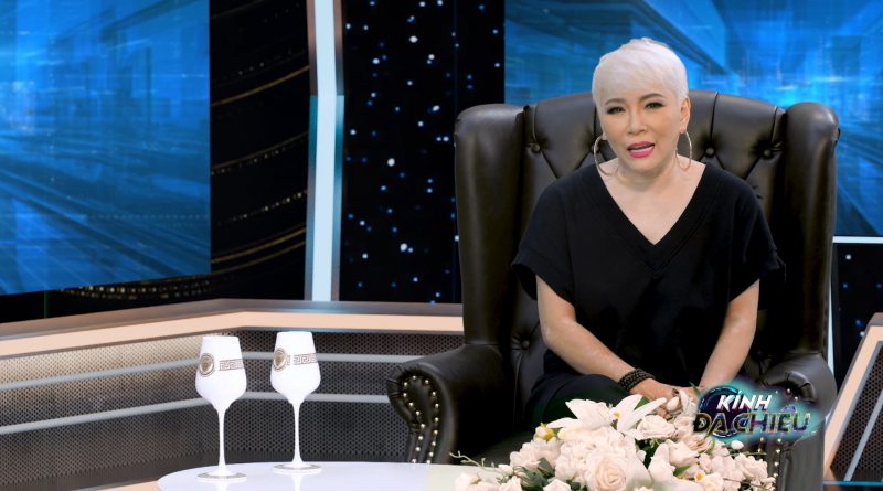 Sầu nữ Hương Giang tiết lộ 3 yếu tố để ca sĩ biểu diễn ở phòng trà