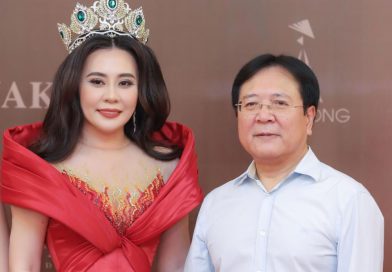 Mrs Grand Vietnam 2024 – Dự án tâm huyết của Hoa hậu Phan Kim Oanh chính thức khởi động