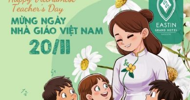 Kỷ niệm Ngày Nhà giáo Việt Nam tại Cayda Cafe, Cafe Saigon và Tung Garden!