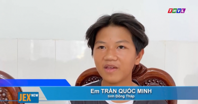 Câu Chuyện Cuộc Sống: Một trải nghiệm là một bài học