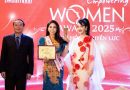 Bông hồng Quyền lực Lý Hương: ‘Để có được như hôm nay, tôi học hỏi nhiều từ mẹ’