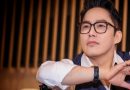 Đạo diễn Hoàng Vũ nhận giải thưởng danh giá ‘Quý ông thời đại’