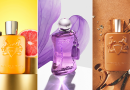 Parfums De Marly – Dấu ấn hương thơm mang phong cách thời đại