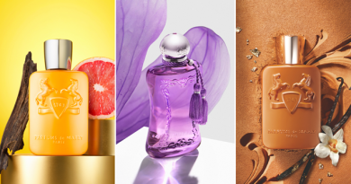 Parfums De Marly – Dấu ấn hương thơm mang phong cách thời đại