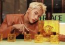 Versace Eros Energy: Sự bùng nổ của đam mê và năng lượng