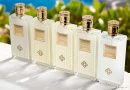 Perris Monte Carlo Italy Collection – Di sản mùi hương từ Địa Trung Hải