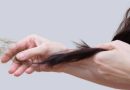 5 sai lầm khi gội đầu khiến tóc rụng như lá mùa thu