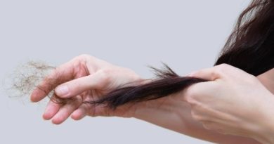 5 sai lầm khi gội đầu khiến tóc rụng như lá mùa thu