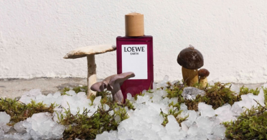 Quà tặng tinh tế từ Loewe dành cho Ngày Phụ Nữ Việt Nam