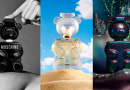 Moschino Toy Collections: Ba bản thể – Một tinh thần