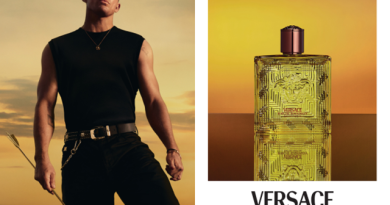 Versace Eros Energy – Khi bản lĩnh lên tiếng bằng mùi hương
