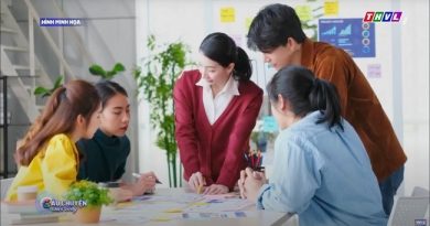 Câu Chuyện Cuộc Sống: Cùng con ứng dụng AI trong học tập