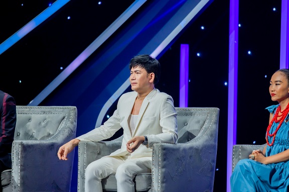 Ca sĩ Quách Thành Danh: “Giọng trầm của tôi thuộc hàng hiếm ở Việt Nam”