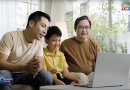 Câu Chuyện Cuộc Sống: Tôn trọng sự khác biệt giữa cha mẹ và con cái