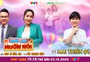 Điều Con Muốn Nói: Bé Mai Thiên Quí và mong ước nhỏ bé được mẹ xưng hô nhẹ nhàng hơn