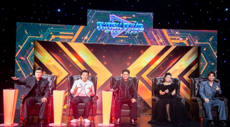 Producer Bảo Kun chơi lớn, làm mới bản hit của Sơn Tùng M-TP để tặng ca sĩ Giang Thùy Linh đi diễn