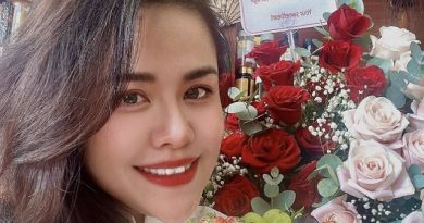 Hành trình viết & ra mắt sách của Á hậu Bích Ngọc