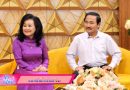 Thuận Vợ Thuận Chồng: Vợ hơn chồng 5 tuổi và tình yêu bền vững đến lúc bạc đầu