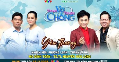 Thuận Vợ Thuận Chồng: Bị mẹ vợ ngăn cấm vì nhậu quá nhiều, chàng trai quyết thay đổi để lấy được vợ