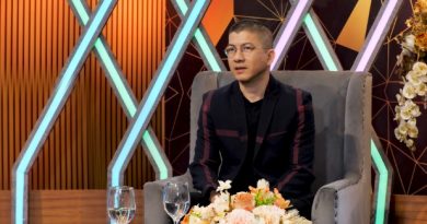 Nam nhạc sĩ ấp ủ 25 năm mới phát hành album, thể hiện tấm lòng yêu nước