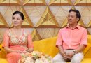 Thuận Vợ Thuận Chồng: Chồng chấp nhận bỏ nghề tài xế để cưới được vợ