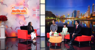 Điều Con Muốn Nói: Bé gái 8 tuổi “chơi chiêu” để cản ba hút thuốc và đi nhậu