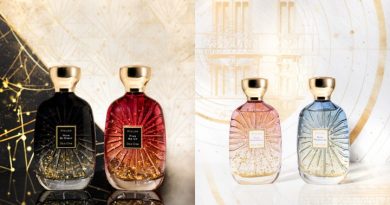 Ánh sáng cuối năm: Hành trình hương thơm của ký ức & niềm hân hoan