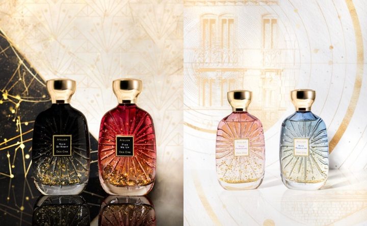 Ánh sáng cuối năm: Hành trình hương thơm của ký ức & niềm hân hoan