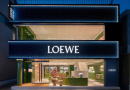 Loewe Perfumes khai trương cửa hàng flagship lớn nhất thế giới tại Seongsu – Seoul Hàn Quốc