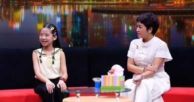 Điều Con Muốn Nói: Yêu thương nhưng lại quá khô khan, người ba khiến con gái nhỏ “tụt mood”