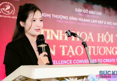 ‘FABIA mùa 9’ không chỉ là diễn đàn chuyên môn uy tín mà còn là cầu nối để các chuyên gia
