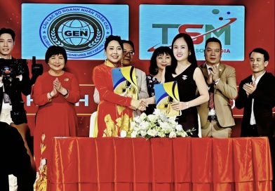 Trường Sơn Media ký kết hợp tác truyền thông cùng GEN CLUB