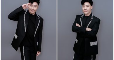 Hamlet Trương: ‘Cô đơn là quê hương của sáng tạo’