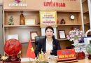 Hành trình đến với lĩnh vực bất động sản của CEO Đoàn Thị Luyền