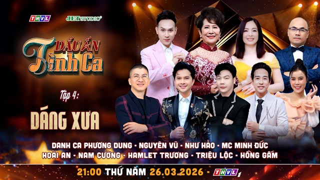 Nhạc sĩ Hoài An lần đầu kể về mối tình đầu: ‘Cô ấy phải theo gia đình sang nước ngoài’