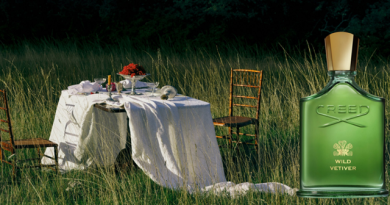 Wild Vetiver – Khi thanh lịch anh quốc gặp gỡ tinh thần hoang dã