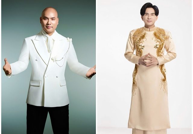 Đan Trường nhận lời bay từ Mỹ về hát trong show ‘Anh em bốn bể một nhà’