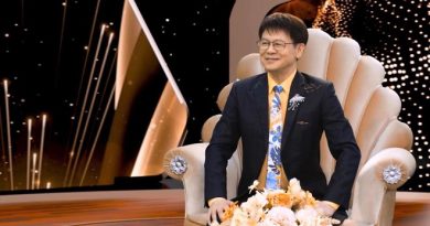 Danh ca Thái Châu tiết lộ từng chia tay người yêu vì rào cản ‘môn đăng hộ đối’