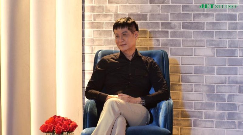 Người Thứ 3: Gia đình hình mẫu thành đạt, chồng vẫn lén lút ngoại tình với gái 2k