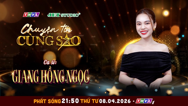 Giang Hồng Ngọc và hành trình chọn tình ca: Khi trải nghiệm trở thành “chất liệu”