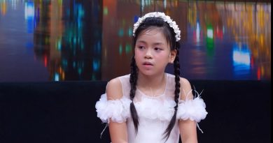 Điều Con Muốn Nói: Cô bé 12 tuổi áp lực vì mục tiêu ‘phải giỏi’ của mẹ