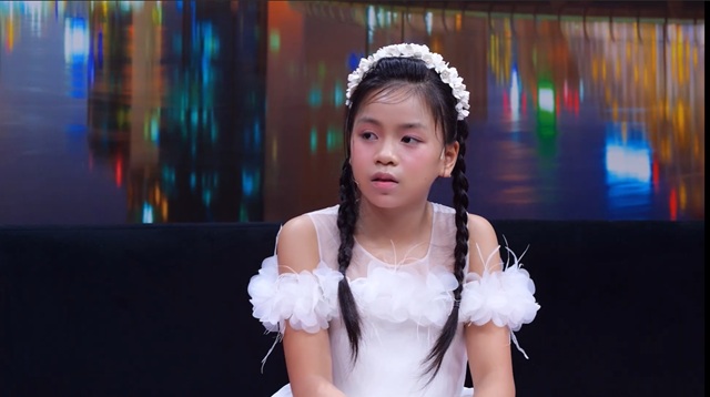 Điều Con Muốn Nói: Cô bé 12 tuổi áp lực vì mục tiêu ‘phải giỏi’ của mẹ