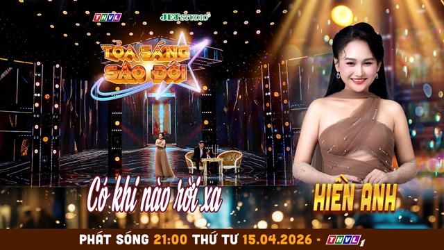 Hiền Anh ghi điểm cảm xúc, hóa thân người phụ nữ tổn thương