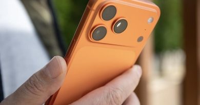 Cảnh báo nghiêm trọng đến người dùng iPhone 17 và Air